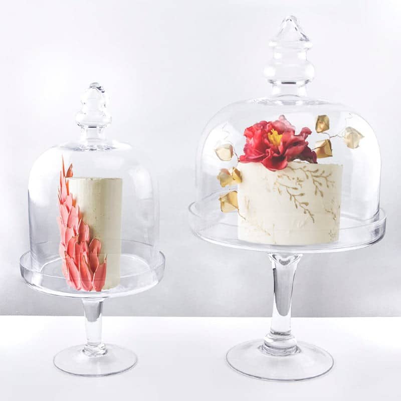 Cloche | Rental