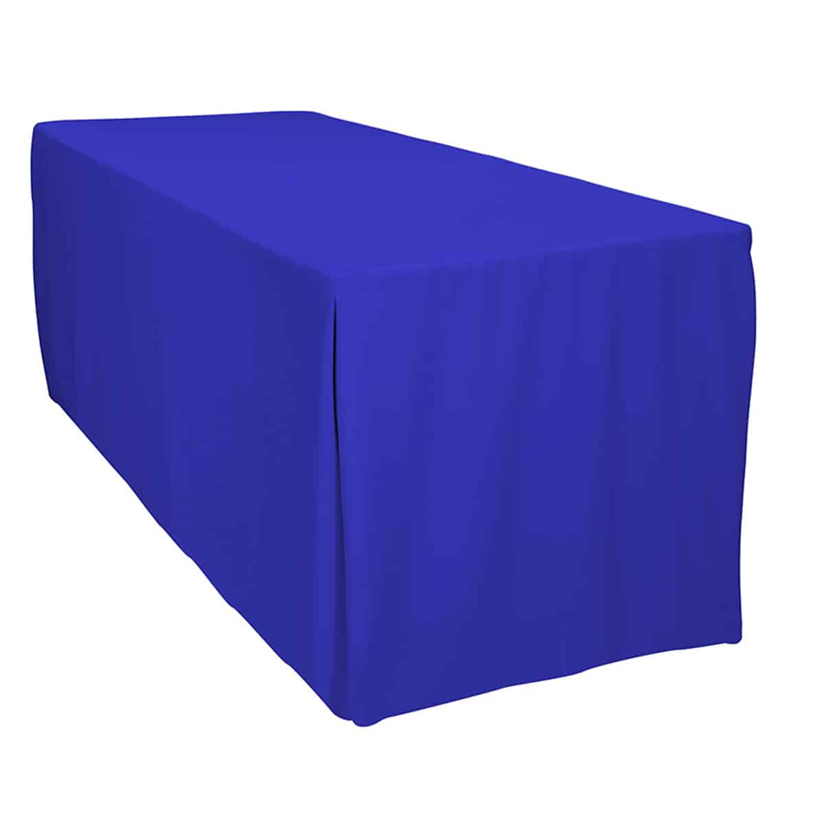 Polyester Banquet Fitted Tablecloths - Hospitality Line | Rental