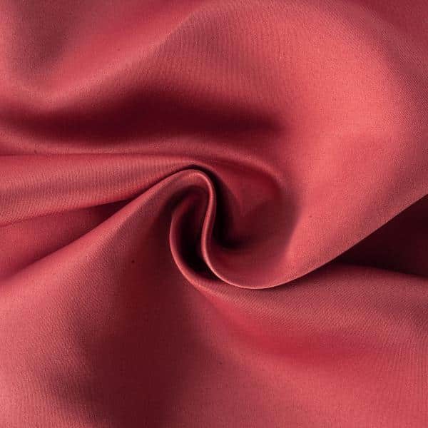 Sleek Satin Napkin 20"x20" - Cinnamon Rose | Rental