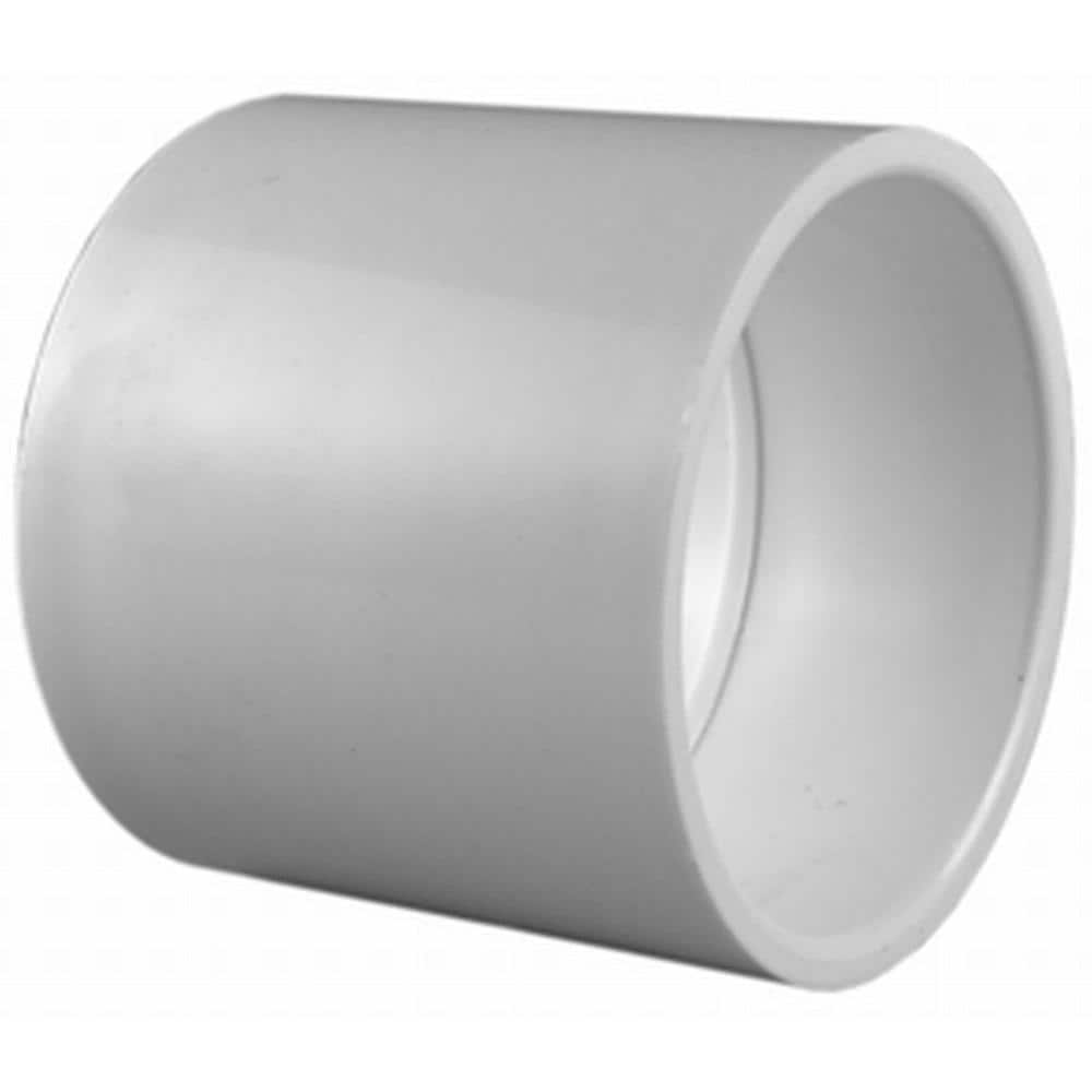 2 PVC Cplg | Rental
