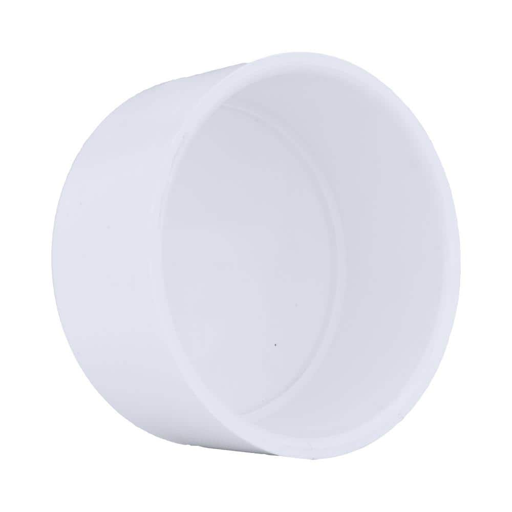 2 PVC Cap | Rental