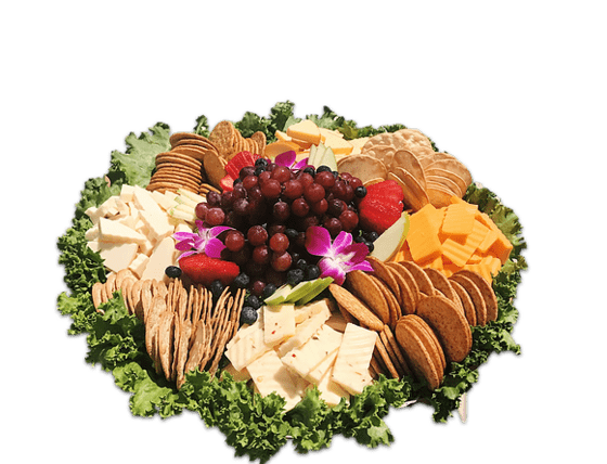 Catering Menu | Food